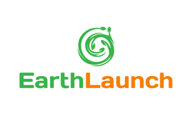 EarthLaunch logo