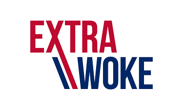 ExtraWoke.com - Creative brandable domain for sale