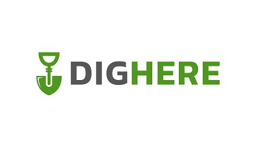 DigHere.com