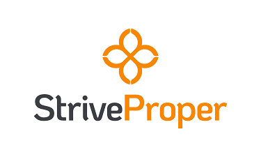 StriveProper.com