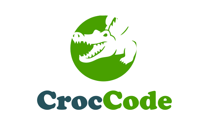 CrocCode.com