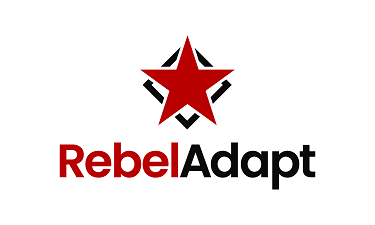 RebelAdapt.com
