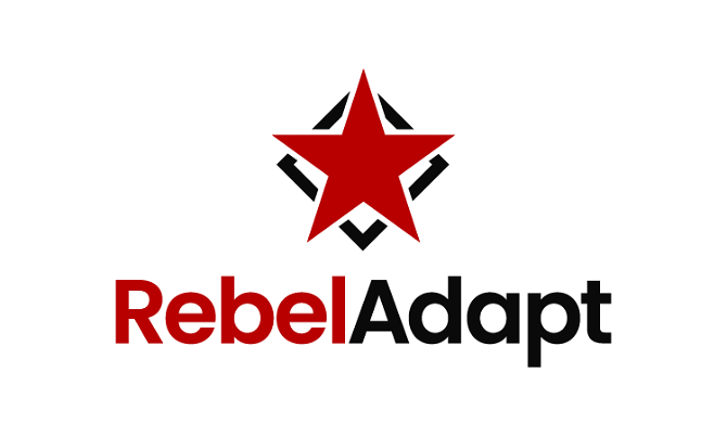 RebelAdapt.com