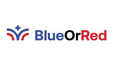 BlueOrRed.com