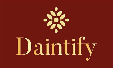 Daintify.com