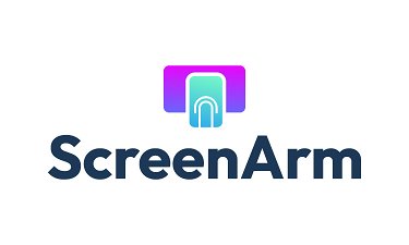ScreenArm.com