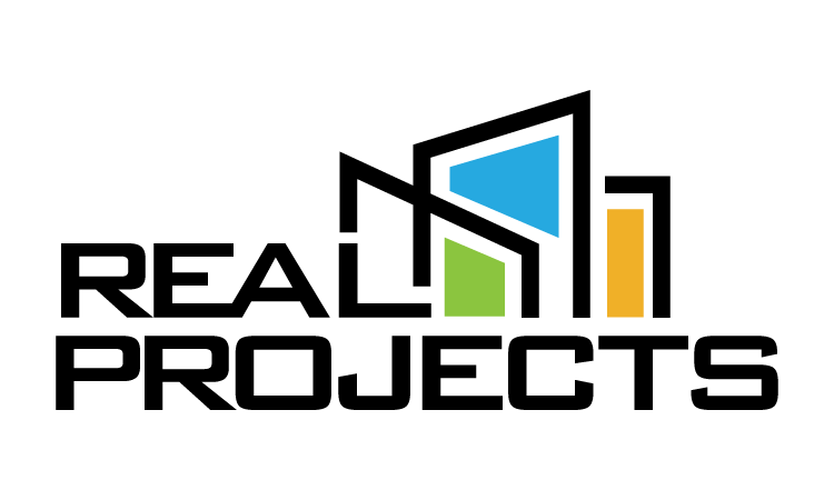 RealProjects.com - Creative brandable domain for sale