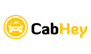 CabHey.com