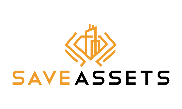 SaveAssets logo