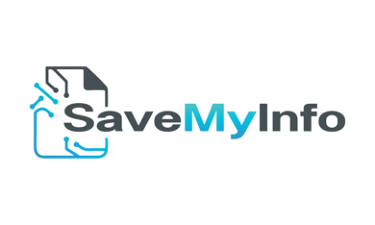SaveMyInfo.com