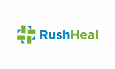 RushHeal.com