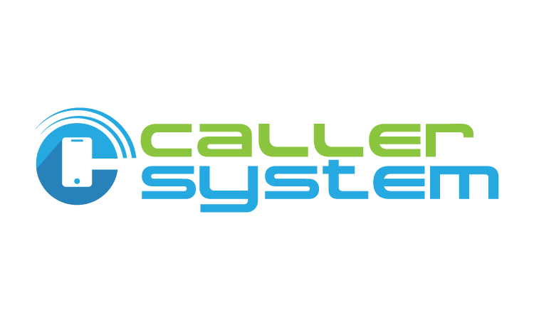 CallerSystem.com - Creative brandable domain for sale