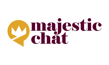 MajesticChat.com - Great premium domain names
