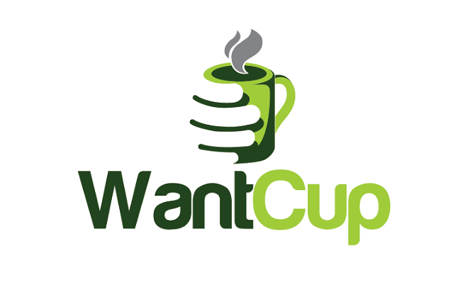 WantCup.com