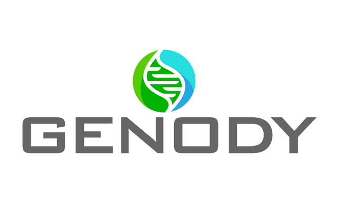 Genody.com