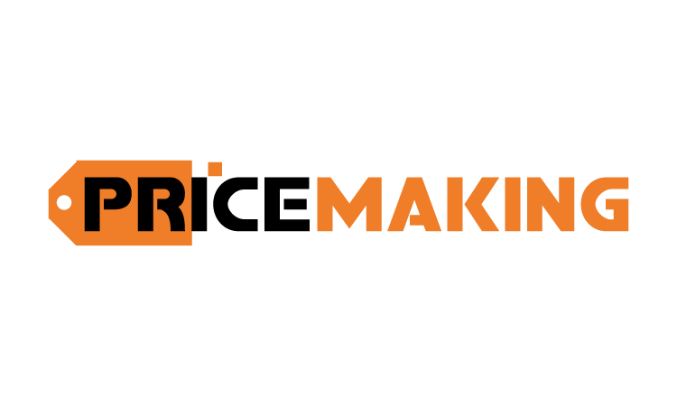 PriceMaking.com - Creative brandable domain for sale