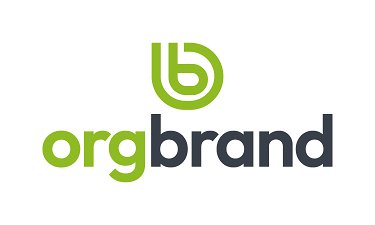 OrgBrand.com