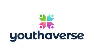 Youthaverse.com - Creative brandable domain for sale