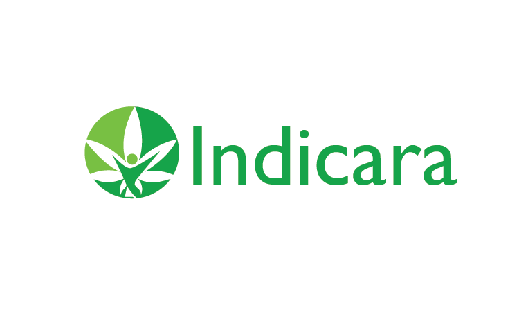 Indicara logo