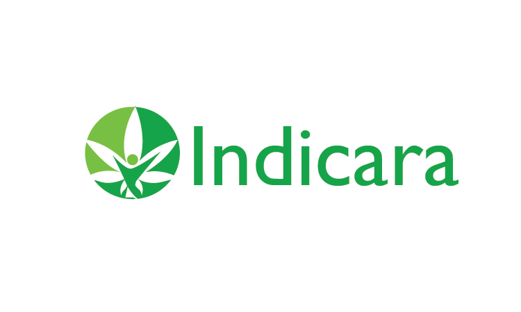 Indicara.com - Creative brandable domain for sale