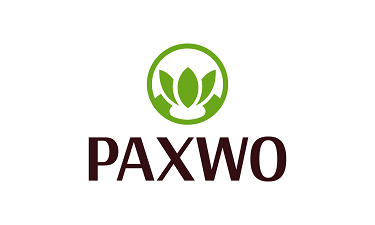 Paxwo.com