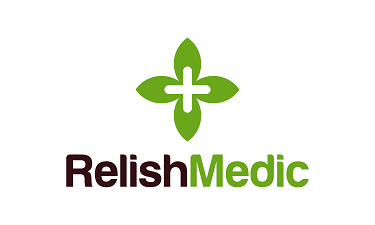 RelishMedic.com