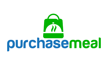 PurchaseMeal.com - Creative brandable domain for sale