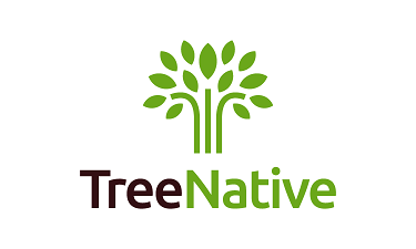 TreeNative logo