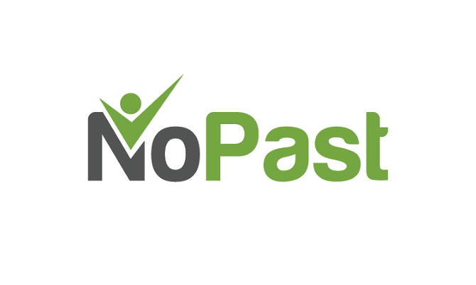 NoPast.com