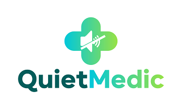 QuietMedic.com