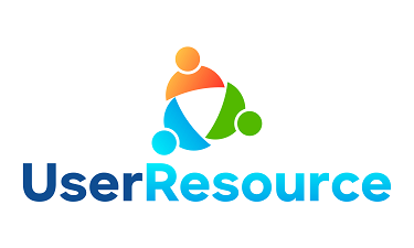 UserResource.com