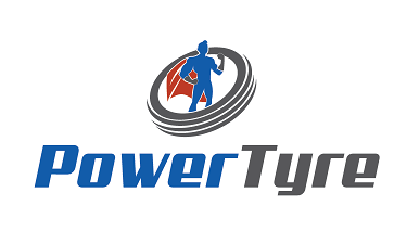 PowerTyre.com - Creative brandable domain for sale