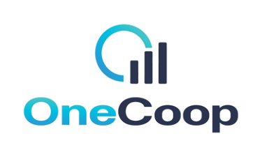 OneCoop logo