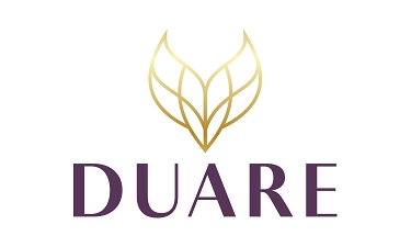 Duare.com - Creative brandable domain for sale