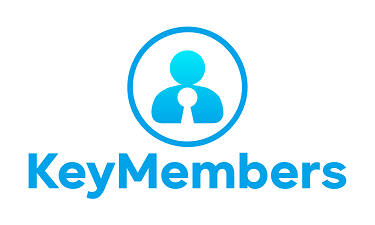 KeyMembers.com - Creative brandable domain for sale