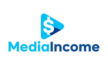 MediaIncome.com