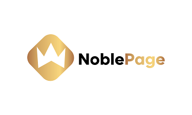 NoblePage.com