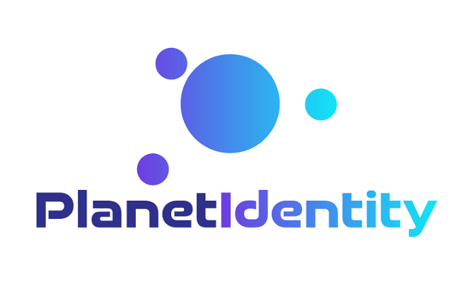 PlanetIdentity.com