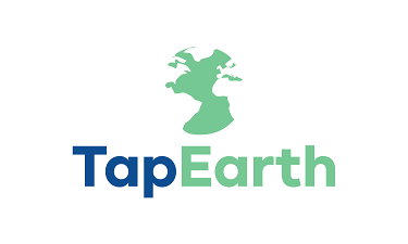 TapEarth logo