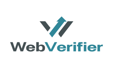 WebVerifier.com