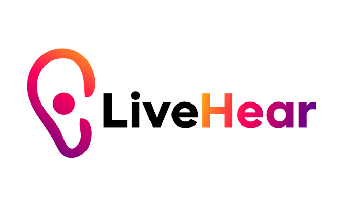 LiveHear.com