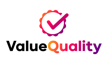 ValueQuality.com - Creative brandable domain for sale