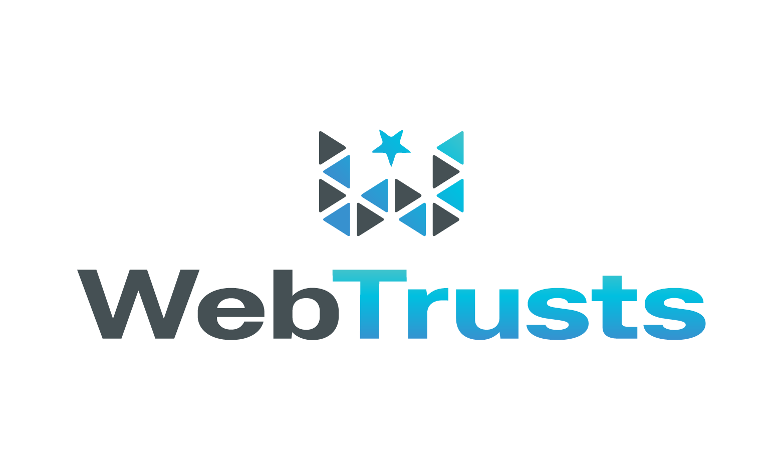 WebTrusts.com - Creative brandable domain for sale