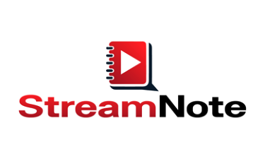 StreamNote.com