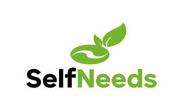 SelfNeeds.com