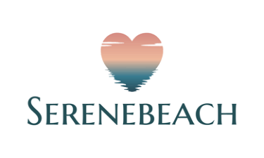 Serenebeach.com