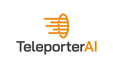 TeleporterAI.com