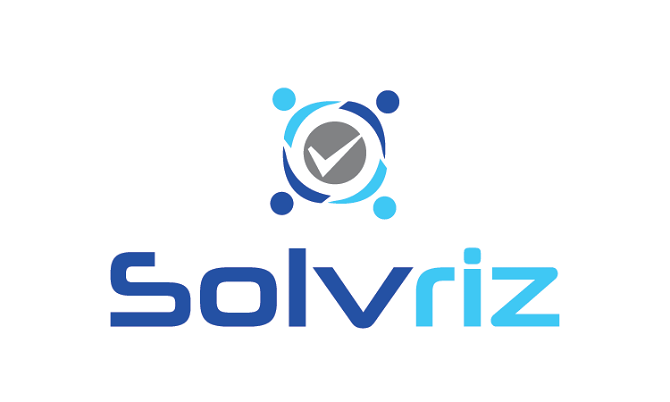 Solvriz.com