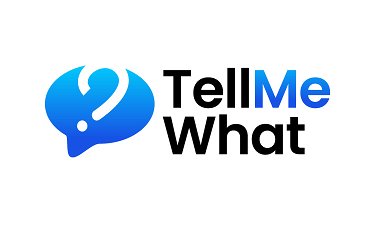 TellMeWhat.com