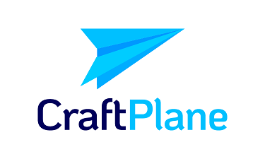 CraftPlane.com